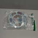 DR CATCH Dog Puzzle,Dogs Food Toys for IQ Training & Mental Enrichment,Dog Treat Puzzle(Blue)