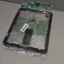 for New iPad Pro 12.9 2020 Waterproof Case,with Built-in Screen Protector Dustproof Submersible Full-Body Cover for 2020 iPad Pro 12.9 Inch 4th Generation