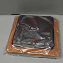 Blu-Ray Player, 1080p Full HD Dolby Surround Sound A 1 Blu-Ray All Region DVD Player, HDMI/USB/AV Connection Blue Ray Disc Player for TV/RV/Home Theater/Car (Mid-Century Modern Design)