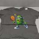 Funny Pickleball Player Paddleball Lover T-Shirt S