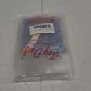 Joy Daog Jean Belly Bands Puppy Wrap XS, 3 Pack