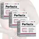 3PCS Perfectx Joint & Bone Cream, Perfectx Joint and Bone, EXP:08/14/2026