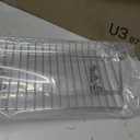 Grill Warming Rack for Charbroil Performance 6-Burner 463244819 Gas Grill
