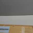 BGMG Wood Floating Shelves 24 inch, Wide Rustic Wooden Wall Shelves for Bathroom Living Room Bedroom Kitchen Farmhouse Set of 2-24x 6.7 x1.25 inch- DIY-Unfinished