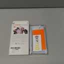 TORRAS Magnetic Shockproof for iPhone 17 Pro Case, Camera Control, Compatible with MagSafe, Military-Grade Protection, Stronger Slim Translucent Phone Case for iPhone 17 Pro, Black