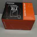 A-Premium Electric Fuel Pump Module Assembly with Sending Unit
