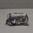 MOTOKU Upstream and Downstream Air Fuel Ratio Oxygen Sensor Set for Nissan Xterra Pathfinder Frontier 4.0L 2011 2012 O2 Sensor Front Rear Bank 1/2