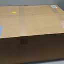 Dog Stairs for Small Dogs & Cats, 3-Step Non-Slip Pet Steps for Couch Sofa and Chair, Grey, 13.6" H