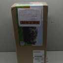 BLACK+DECKER Raised Garden Bed, Planter for Outdoor Plants, Easy Assembly, 3 ft. (BDSTGA9368)