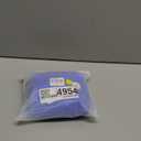 Tempt Me Women Sexy Cutout One Piece Swimsuits Tummy Control High Waisted Halter Front Tie Knot Bathing Suit (Small, Royal Blue)