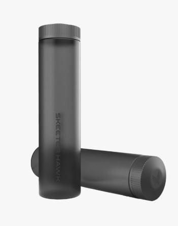 Skeeter Hawk Mosquito Bait Station Replacement Tubes, 2 Pack