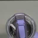 STANLEY Quencher ProTour Flip Straw Tumbler with Leakproof Lid | Built-In Straw & Handle | Cupholder Compatible for Travel | Insulated Stainless Steel Cup | BPA-Free (30 Ounces, Hydrangea)