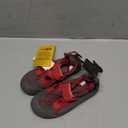 Everest Kids Flip Flops Size 8