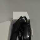 NC Nunchuck Controller Joystick Gamepad Replacement for wii Nunchuck Controller, Compatible with Nintendo Wii & Wii U Video Game Gamepads. (Black 2PCS)