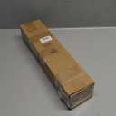 White Wood Curtain Rods for Windows:HTZON 1" Farmhouse Boho Rrustic Wooden Curtain Rod Living Room Bedroom,Decorative Adjustable Antique White Drapery Rods Faux Wood Grain Vintage Distressed,36-88"