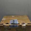 65 x 50 Inch Baby Playpen, Playpen for Babies and Toddlers, Baby Play Pen Playard for Indoor & Outdoor Active Center Game Fence, with Skin-Friendly Fabric and Soft Breathable Mesh, Grey