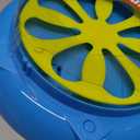 Make It Super Spin Art Machine Kit for Kids, Arts & Crafts Painting Spinner Toy, Creative Art Supplies Birthday Christmas Gift for Boys Girls Ages 6-12