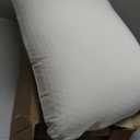 Purple Harmony Pillow - Medium Loft, Standard Size, Cooling Gel Neck Pillow
Side Sleeper Pillow, Weightless Medium Feel, GelFlex Grid and Talalay Latex Foam for Pressure-Relieving Support