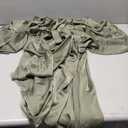 Woman's Dress L  Green