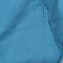 Queenmore XXL Dog Coat, Winter Jacket for Large Dogs, Waterproof Puffy Snowsuit, Adjustable Reflective Fleece Lining Warm Padding Parka for Cold Weather, Blue 2XL