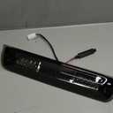 LED Third Brake Light; Smoked (14-16 Silverado 1500)