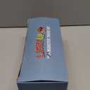 iValea Monster Trucks Toys for Toddlers Boys: Light-up Wheels for Kids Age 2-4 Years Old,Toy Car for Kid Ages 3-5,Boy Cars to 3-6,Toy Truck for Toddler 1-3,Jam Birthday Gift for Children 1-3 (Blue and Green)