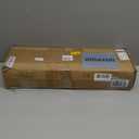 TOFR Aluminum Forward Controls Foot Pegs for Harley Dyna Street Bob FXDB 2006-2017 Super Glide FXD FXDC FXDX Low Rider FXDL 2000-2017 (Polished Silver)