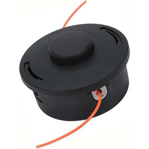 FS55R 25-2 Trimmer Head for STHIL FS 55 FS56 FS56RC FS90 FS90R FS70 FS80 FS110 FS130 FS88 FS100 FS100R FS106 FS108 Weed Eater Replace 4002 710 2108 4002-710-2191