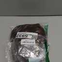 Rubies The Wizard of Oz: Dorothy Wig for Kids, Girl's No Size