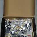 LEGO Architecture London Skyline Collection 21034 Building Set Model Kit and Gift for Kids and Adults (468 pieces)