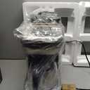 Breville BDC650BSS Grind Control Coffee Maker With Grinder, Brushed Stainless Steel, Thermal Carafe