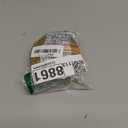 Squishy Dumplings Toy,Anxiety Relief Fidget Toy,Soft Squeeze for Adults (Purple)