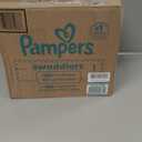 Pampers Baby Diapers - Swaddlers - Size 1, 198 Count, Ultra Absorbent Disposable Infant Diaper