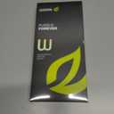 WSKEN for Samsung Galaxy S25 edge Screen Protector - [0.02s Fingerprint Unlock] [NO.1 Top 9H+ Tempered Glass] [Auto Dust Remove] [Zero Bubble] 8K HD 10X Shatterproof Case Friendly, 2 Pack