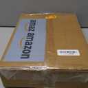 ZOBER Wooden Pants Hangers with Clips - 10 Pack Premium Wood Skirt Hangers for Women, Heavy Duty Wooden Hanger with Adjustable Metal Grip Clips for Jeans and Shorts, Smooth Finish, Vintage Wood