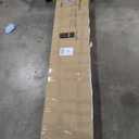 Sauder Select Storage Cabinet, Pantry Cabinet Kitchen Storage with Adjustable Shelves, Bathroom Storage Cabinet, in Highland Oak