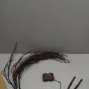 Alaiselit Lighted Brown Branches 43IN 100 LED with Timer Battery Operated, Tree Branch with Warm White Lights for Holiday Decoration Indoor Outdoor Use