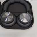Bang & Olufsen Beoplay HX Comfortable Wireless ANC Over-Ear Headphones - Black Anthracite