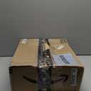 Yaetm 11x14 Gold Picture Frame with Mat for 8x10 Set of 4, 1.4" Wide Molding & Rustic Gold Frame 11 x 14 with Tempered Glass for Wall Gallery, Home and Office, Wall Mount, 4 Pack