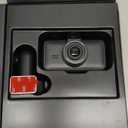 Miofive Dash Cam Car Front Rear 4K+4K WiFi Bluetooth Dash Cam with 64GB SD Card, Dual Car Camera with Parking Monitoring, Super Night Vision, HDR, G-Sensor, Loop Recording, App Control, Max 512GB