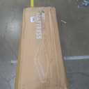 PayLessHere 10 Inch Queen Mattress Green Tea Memory Foam Mattress CertiPUR-US Certified,Removable Soft Cover,Fiberglass Free,Queen mattresses for Bed Frame, Bunk Bed, Trundle, Daybed,White