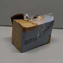 Plate Holder Easel Display Stand - 6 inch Metal Plate Stands for Display - Tabletop Picture Stand - Gold Iron Easels for Display Pictures | Photo Frames | Book | Decorative Plates | Plaque - 3 Pack