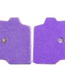 ECCPP Brake Pads for FLHTCU Ultra Classic Electra Glide 2008-2022, FLHR Road King FLHX Street Glide 2008-2022, Front and Rear Braking Pads Kits Set