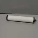 Franke FRC06 Undersink Water Filtration Filter for FRCNSTR, Chlorine Removal