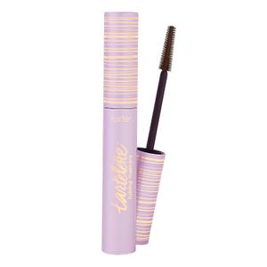 tarte tartelette tubing mascara Lash Extensions in a Tube, Easy-to-Remove Eye Makeup, Clinically Proven to Volumize & Curl, 24Hr Smudge-Proof Longwear, Vegan & Cruelty-Free