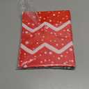 Large Christmas Gift Bags, 6PCS 44"X 36" Jumbo Extra Large Gift Bag, XL Christmas Bags for Wrapping Oversized Giant Huge Gifts, Large Plastic Gift Bags for Presents, Xmas Santa Big Holiday Gift Bags