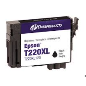 Di Data Products Epson T220XL Ink Black