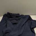 Men's Suit, Navy Blue, Size M
