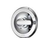 Delta Faucet 134900-A, Chrome