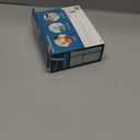 The First Years Squeeze & Sip Toddler Straw Cups  Squeezable Transition Sippy Cup with Silicone Straw  Toddler Feeding Supplies  Pink/Purple/Blue  7 Oz  3 Count  Ages 6 Months and Up